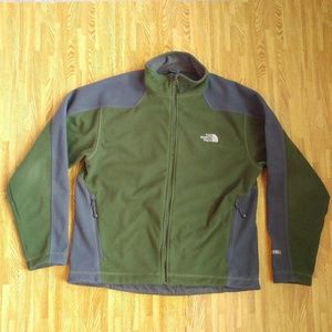 Men's North Face Windwall Jacket